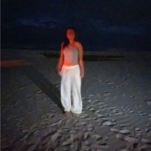 Meet your Posher, Alba